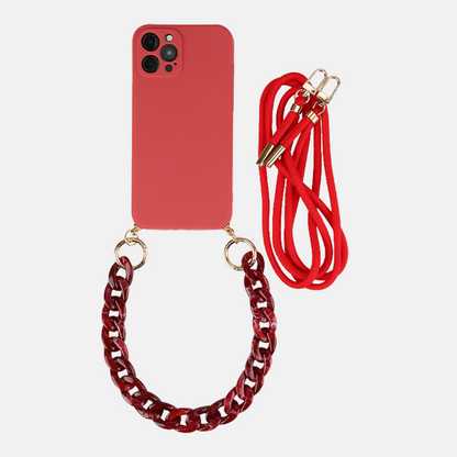 "Ava" | iPhone Crossbody Hülle