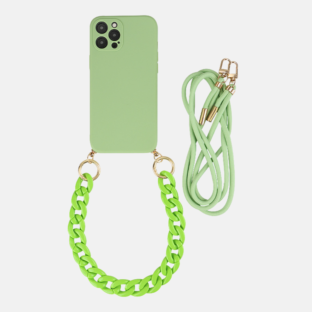 "Ava" | iPhone Crossbody Hülle