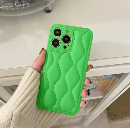 "Holi" | iPhone Hülle