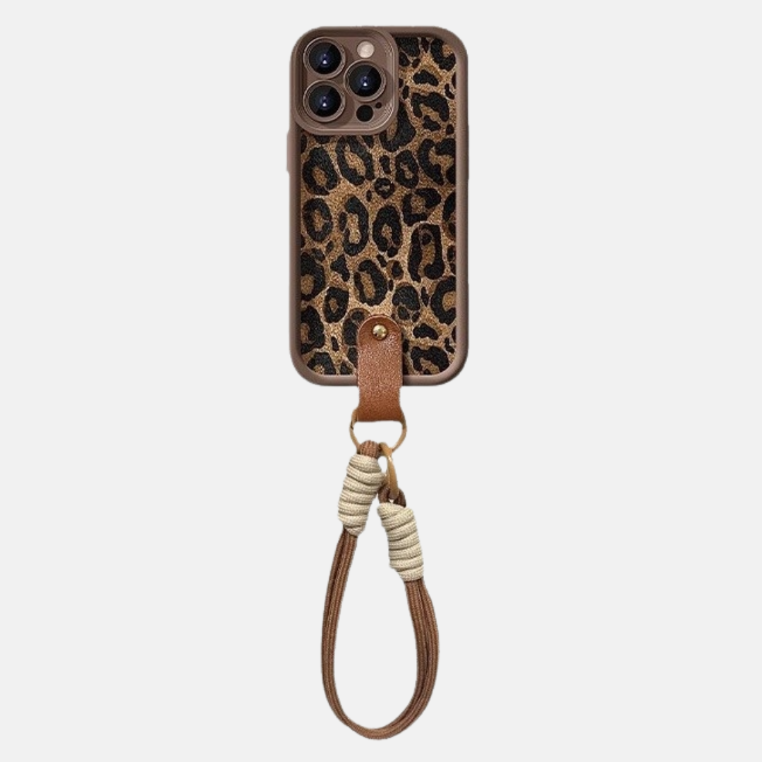 "Leo" | iPhone Hülle