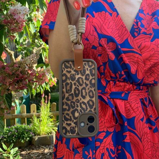 "Leo" | iPhone Hülle