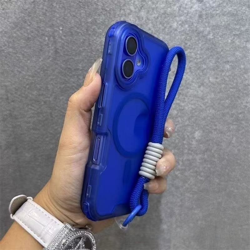 "Flash" | iPhone MagSafe-Hülle